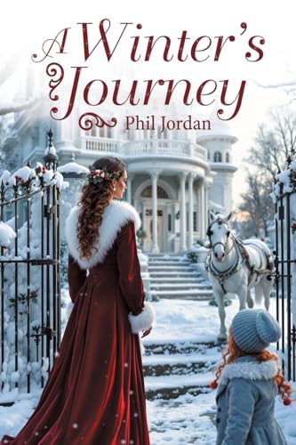 A Winter’s Journey von Archway Publishing