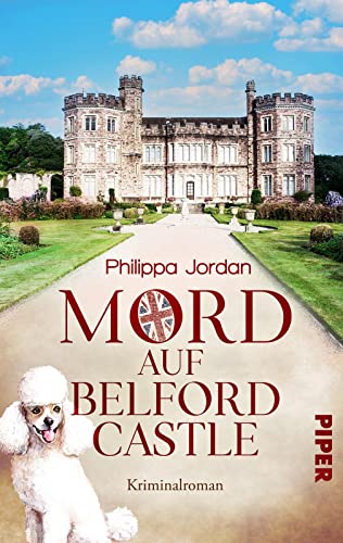 Mord auf Belford Castle: Kriminalroman | Britischer Cosy Crime mit ermittelndem Buchclub Mord auf Belford Castle: Kriminalroman | Britischer Cosy Crime mit ermittelndem Buchclub