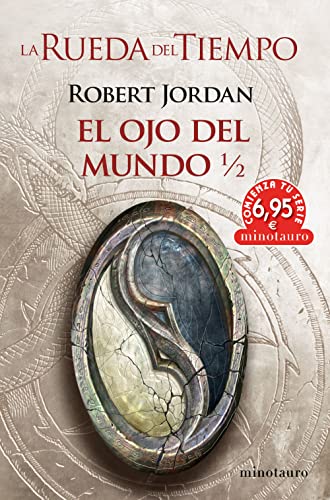 La Rueda del Tiempo Desde Dos Ríos (Comienza tu serie, Band 1)