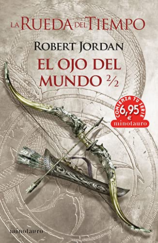 CTS La Rueda del Tiempo: El ojo del mundo 2/2 (Comienza tu serie, Band 2)