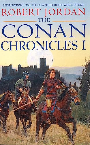 Conan Chronicles 1