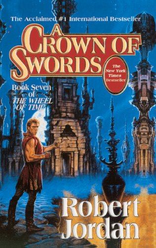 Crown of Swords Crown of Swords