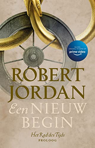 Een nieuw begin: Proloog (Het rad des tijds, 0) von Luitingh Sijthoff Fantasy