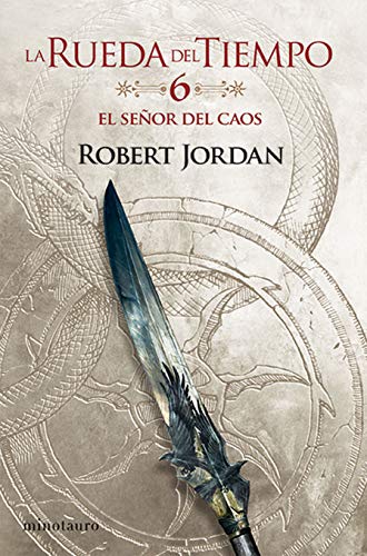 La Rueda del Tiempo nº 06/14 El Señor del Caos (Biblioteca Robert Jordan, Band 6)