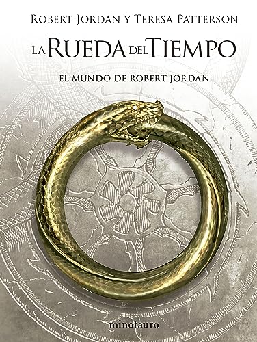 El mundo de Robert Jordan (Biblioteca Robert Jordan)