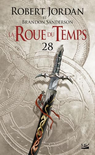 La Roue du Temps, T28 : Un souvenir de Lumière - deuxième partie La Roue du Temps, T28 : Un souvenir de Lumière - deuxième partie von BRAGELONNE