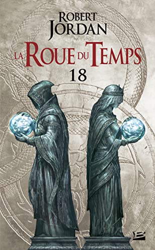 La Roue du Temps, T18 : Le Coeur de l'hiver - deuxième partie