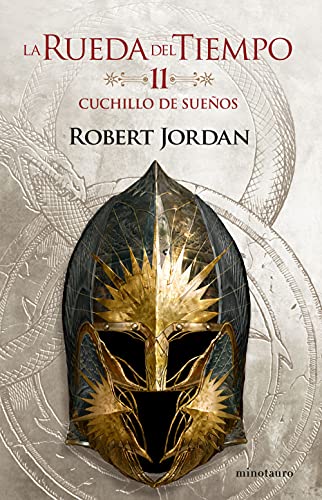 La Rueda del Tiempo nº 11/14 Cuchillo de sueños (Biblioteca Robert Jordan, Band 11)