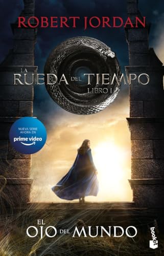 La Rueda del Tiempo. El Ojo del Mundo: La Rueda del Tiempo 1 (Literatura fantástica, Band 1)