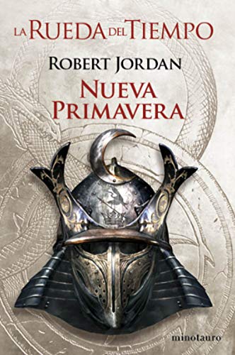 Nueva Primavera (Rueda del tiempo nº 0): La Precuela (Biblioteca Robert Jordan) von Minotauro