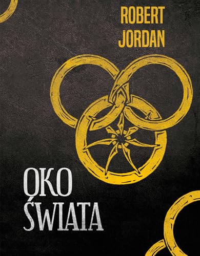 Oko Świata Oko Świata von Zysk i S-ka