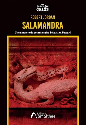 Salamandra von AMALTHEE