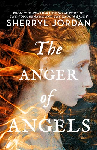 Anger of Angels von WALKER BOOKS