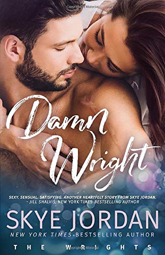 Damn Wright (Nashville Heat, Band 2)