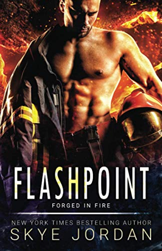 Flashpoint (Forged in Fire)