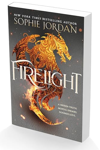 Firelight (Firelight, 1) von Avon Books
