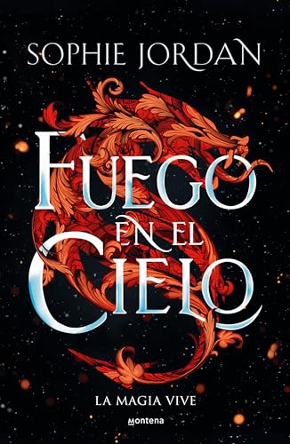 Fuego En El Cielo / A Fire in the Sky von Montena