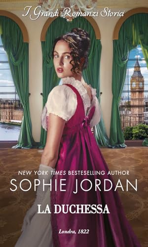 La duchessa. Le scandalose dame di Londra (Vol. 2) von HarperCollins Italia