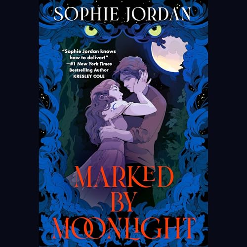 Marked by Moonlight (Moon Chasers, 1) von Blackstone Pub