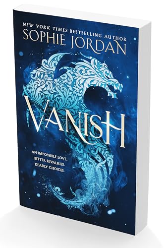 Vanish (Firelight, 2) von Avon Books