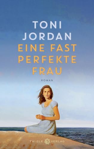 Eine fast perfekte Frau: Roman