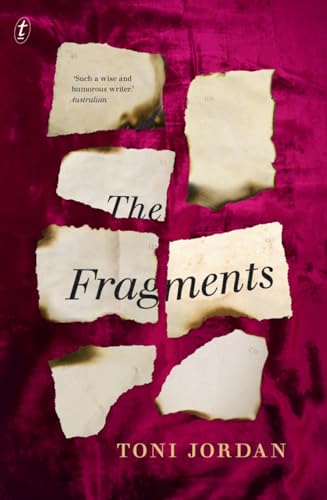 The Fragments von Text Publishing Company