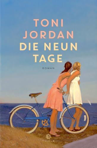 Neun Tage: Roman