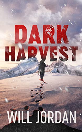 Dark Harvest von Blackstone Publishing