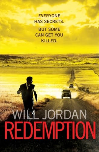 Redemption: (Ryan Drake: book 1): a compelling, action-packed and high-octane thriller that will have you gripped from page one (Ryan Drake, 1)