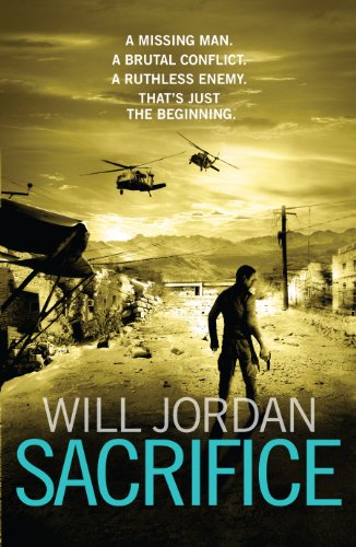 Sacrifice: (Ryan Drake: book 2): a gripping, fast-paced, all-action page-turner you won’t be able to put down… (Ryan Drake, 2) von Arrow