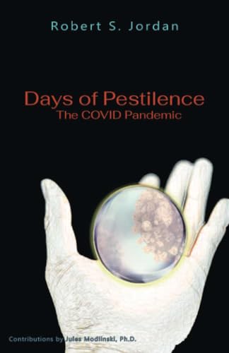 Days of Pestilence: The Covid Pandemic von Higherlife Development Service