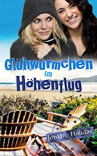 Glühwürmchen im Höhenflug