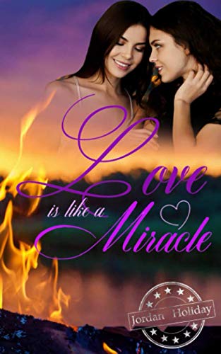 Love is like a Miracle von Independently published