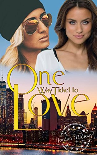 One-Way-Ticket to Love