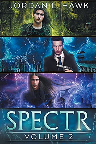 SPECTR: Volume 2 SPECTR: Volume 2