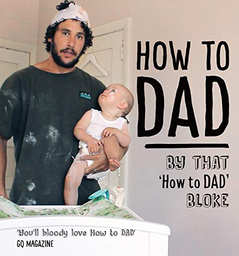 How to Dad von Allen & Unwin