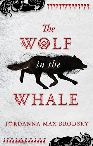 The Wolf in the Whale von Orbit