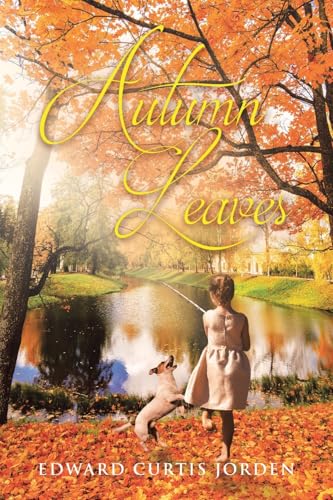 Autumn Leaves von Page Publishing
