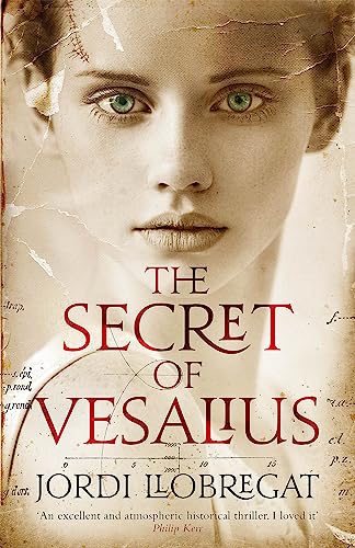 The Secret of Vesalius von riverrun