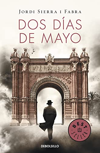 Dos días de mayo / Two Days in May (Inspector Mascarell, Band 4)