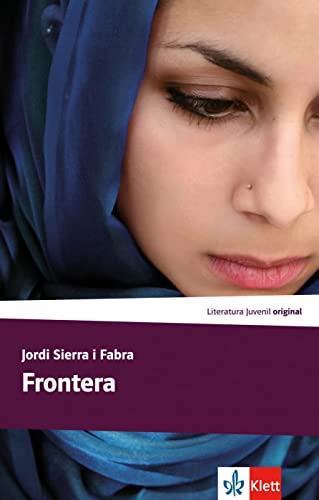 Frontera: Lektüre (Literatura juvenil) von Klett