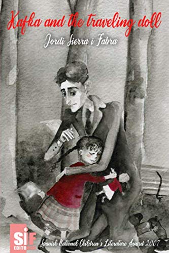 Kafka and the traveling doll