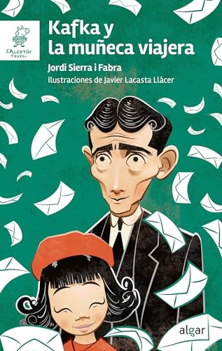 Kafka y la muñeca viajera (Calcetín de Teatro, Band 13)