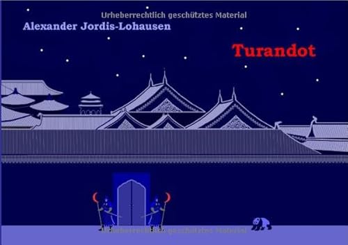 Märchen in der Oper / Turandot von epubli