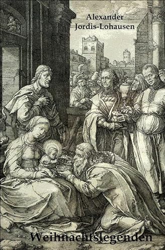 Weihnachtslegenden von epubli
