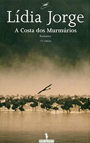 A Costa dos Murmurios