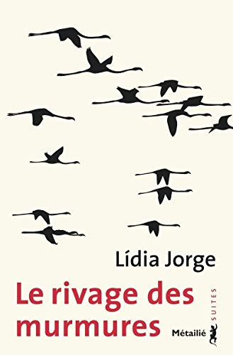 Le Rivage des murmures