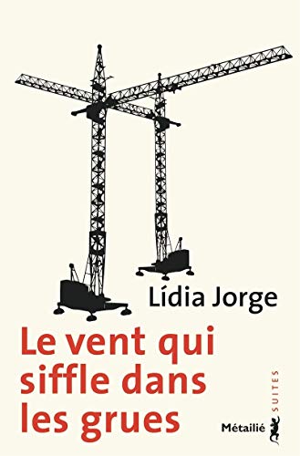 Le Vent qui siffle dans les grues