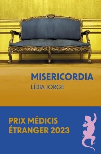 Misericordia Misericordia von METAILIE