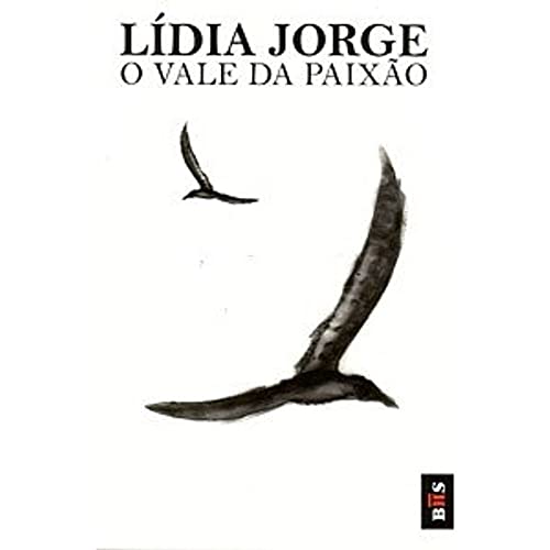 O vale da paixao